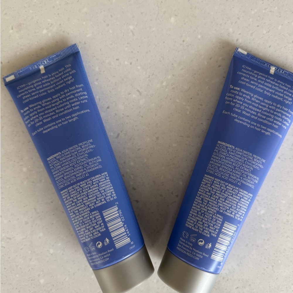 Madison Reed Color Reviving Gloss - Picture 2 of 4
